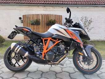 KTM 1290 Super Duke / odpočet DPH - 7
