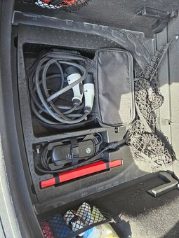 MG ZS ELEKTRICKE - 7