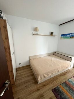 2+kk, s výhledem na moře, Byala, Bulharsko - 7