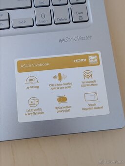 Asus Vivobook X1503Z - 7