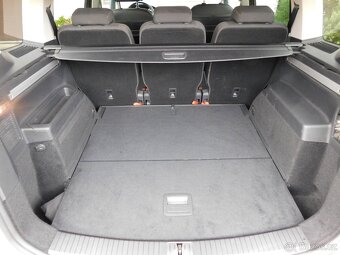 Volkswagen Touran 1.4 benzín r.v.2016 110 kw automat - 7