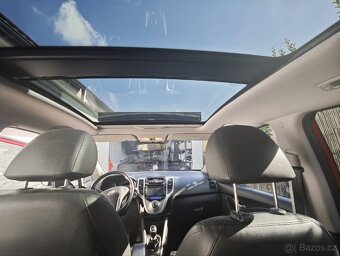 Hyundai ix20 1.6crdi 94kW 10/2015 - 7