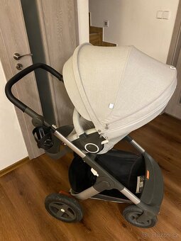 Stokke trailz - 7