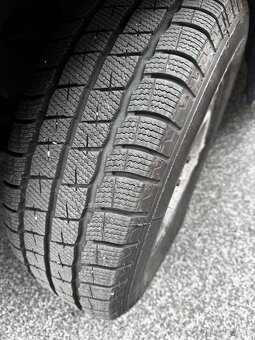 Mercedes-Benz Sprinter 313 CDI plachta, 2.1 CDI 95 kW – rok - 7