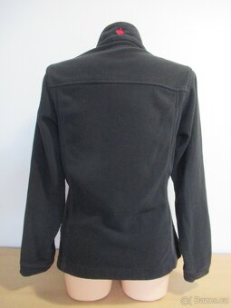 dámská fleecová bunda STRAUSS L - 7