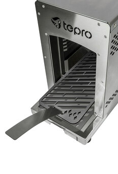 Toronto Gril na steaky Tepro 3184 - 7