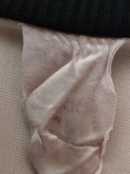 Retro bunda ADIDAS, vintage mikina, originál, XL, pošta 75.- - 7