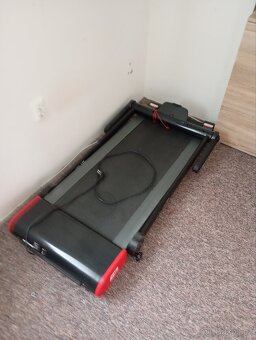 Běžecký pás elektrický - 7