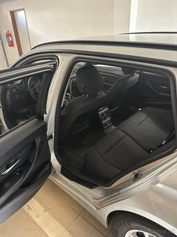 Bmw 320d f31 - 7