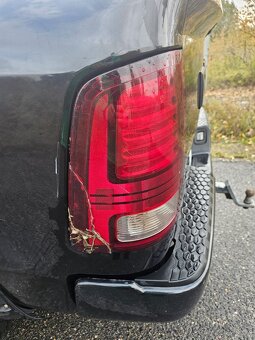 DODGE RAM 1500 5,7 Sport - 7