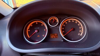 Opel Corsa D 1.3 CDTI –havarované, na náhradní díly / opravu - 7