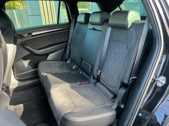 ŠKODA KODIAQ FL 2.0 TDI 110KW SPORTLINE CANTON TAŽNÉ VIRTUAL - 7