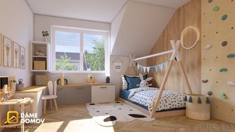 Prodej novostaveb 4+kk v obci Dubňany, ev.č. 14331 - 7