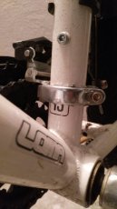 HORSKÉ KOLO MAXBIKE 31 - 7