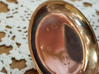 Le Phare, kapesní hodinky s minutovým opakovačem a chronogra - 7