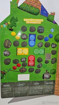 Album Happy home Stikkez / 2022 / komplet - 7