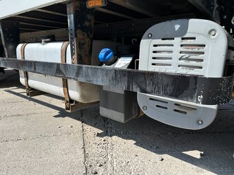 Iveco Eurocargo 120E25 MĚCHY - SKŘÍŇ - ČELO EEV - 7