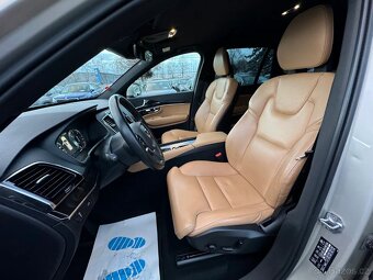 Volvo XC90 2.0 D5 Momentum AWD - 7