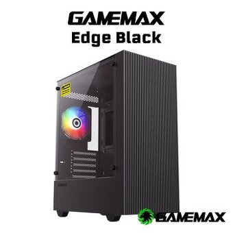 HERNÍ PC I5 9400 RX 580 8GB 16GB RAM WIN 11 - 7