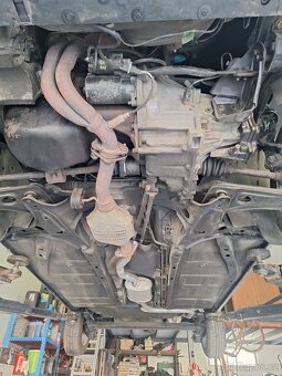 Ford Escort 1.4i - 7