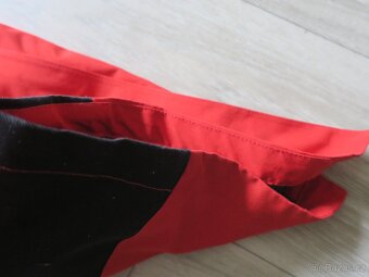 Lyžařské kalhoty, vodní sl.10.000, zn. Blizzard vel. 38 (M) - 7