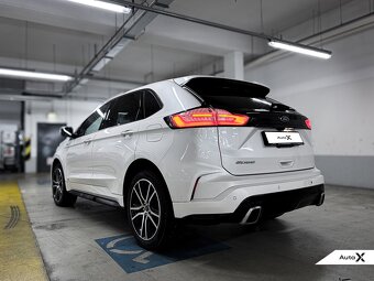 Ford Edge ST-Line 2.0 EcoBlue AWD 175 kW | DPH - 7