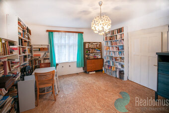 Prodej, RD 3+1, Tyršova, Votice - 7