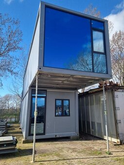 Modulový dům 66m2 - 7