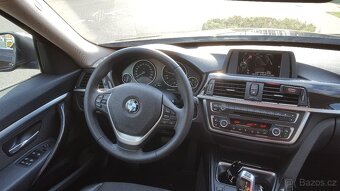 BMW 320d xDrive GT - 7
