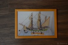 Obrázky hradů a jiné - 7