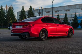 G30 540i xdrive - PO SERVISU - 7