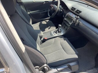 Volkswagen Passat B6 1.9TDI 77kW Rok 2006 Náhradní díly - 7