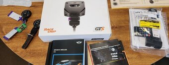 Mini Cooper, JOHNC OOPER WORX REMUS - 7