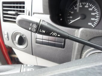 Mercedes Sprinter Plachta r.v.2018 Kup CZ - 7