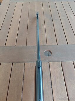 Vzduchovka Slavia - 7