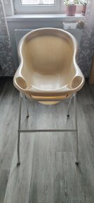 Vanička TegaBaby + stojan + lehátko - 7