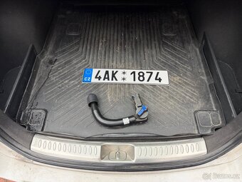 Hyundai I40 combi 1.7crdi 100kw rok 12/2014 - 7