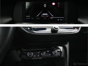 Corsa-e Elegance Bat50 kWh Aut Kůže DPH Kam PDC AL 1/21 - 7