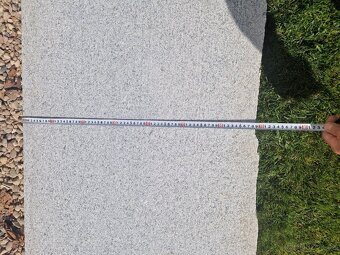 Žulová deska 260x70x2,8 - 7