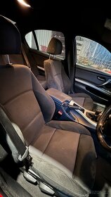 náhradní díly - BMW e90 320d m47d20 (mpaket) - 7