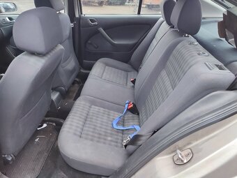 Škoda Octavia č. 2154 - 7