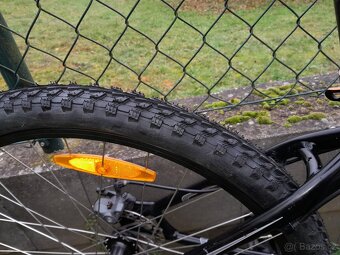 MTB kolo Specialized vel. 15" na 145-155cm - 7