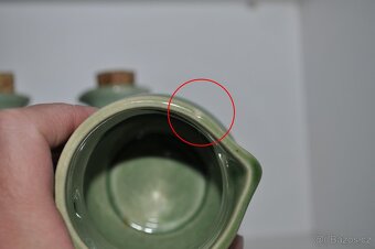 dochucovací sada Ditmar Urbach - 7