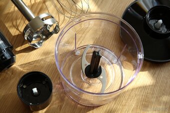 Tyčový mixér ETA Kalla - 7