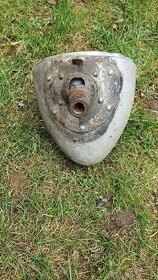 dily svetel meteor paraboly hrnec sroub - 7