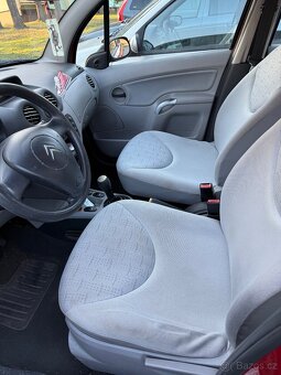 Prodám citroen c3 1.1 - 7