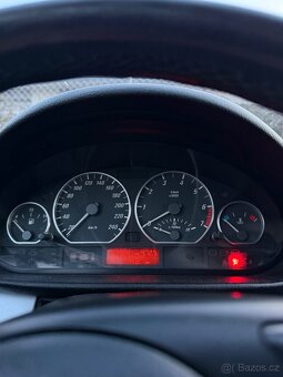 BMW E46 323CI - 7