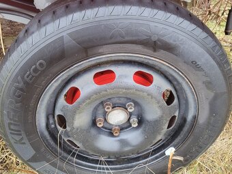 Vozík za traktor - 7