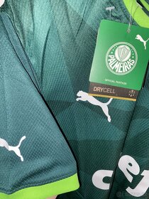 Fotbalový dres Palmeiras - 7