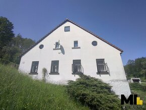 Prodej RD o velikosti 278 m2 na pozemku o velikosti 2 431 m2 - 7